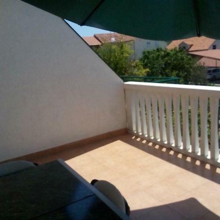 Apartman "Tatjana" Єзера Екстер'єр фото