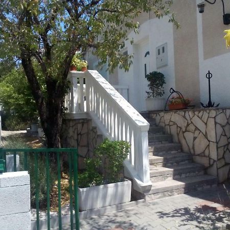 Apartman "Tatjana" Єзера Екстер'єр фото