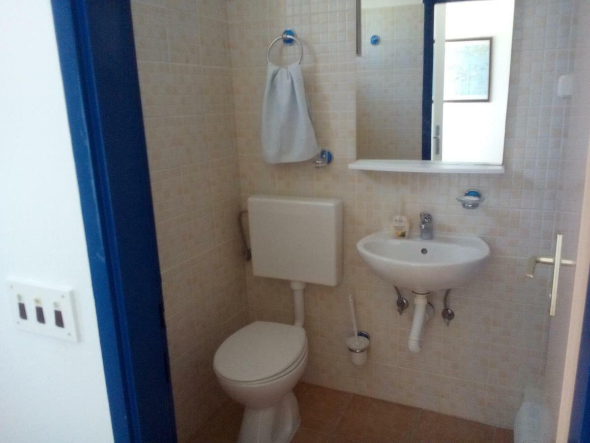 Apartman "Tatjana" Єзера Екстер'єр фото