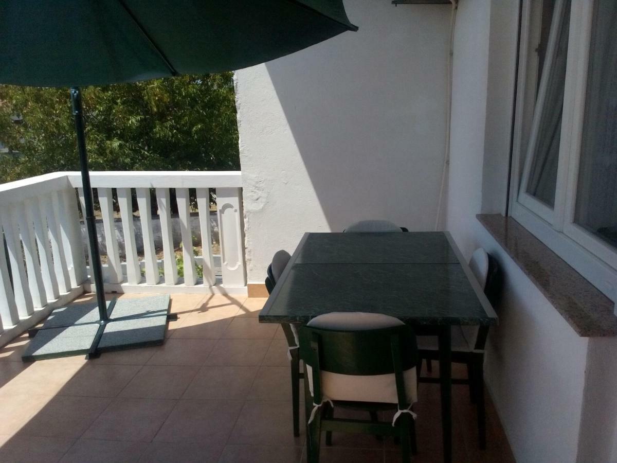 Apartman "Tatjana" Єзера Екстер'єр фото