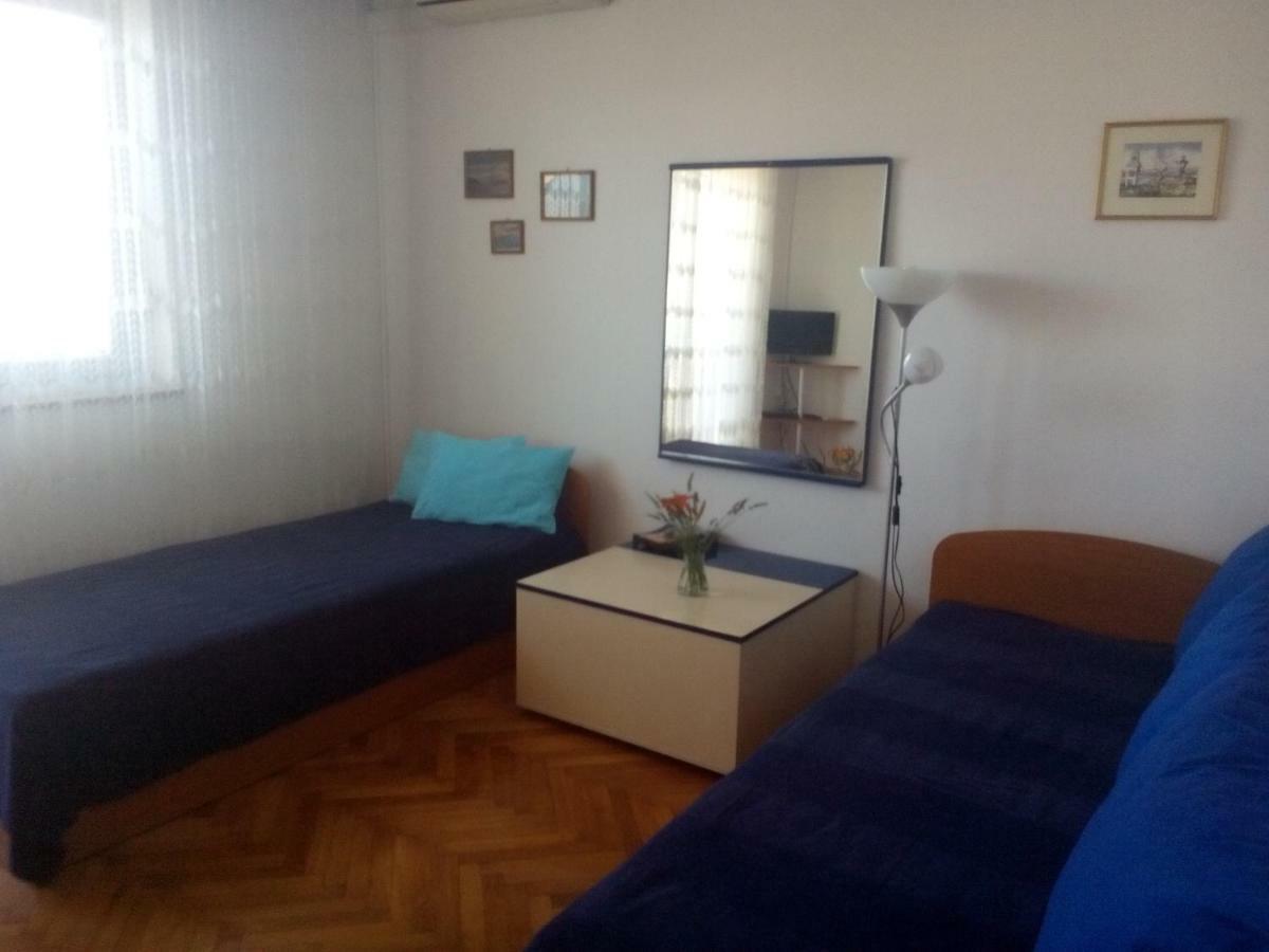 Apartman "Tatjana" Єзера Екстер'єр фото